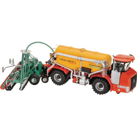 Camion à lisier miniature ROS A60149