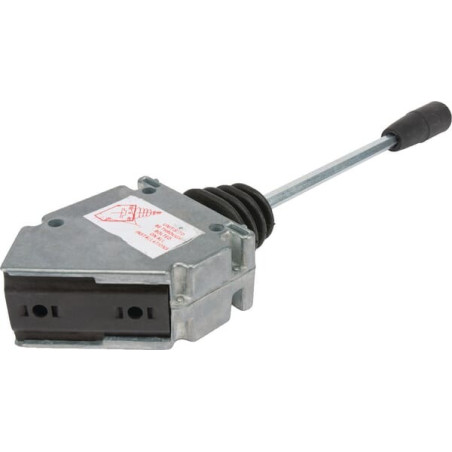 Boîtier de commande KUHN A7060100