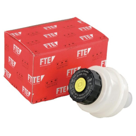 Réservoir de liquide de frein FTE A8000