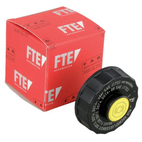 Raccord FTE A8313012