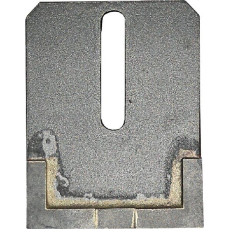 Grattoir ALPINA AB010001CN