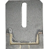 Grattoir ALPINA AB010001CN