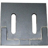 Grattoir ALPINA AB090003CN