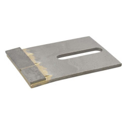 Grattoir ALPINA AB130001CN
