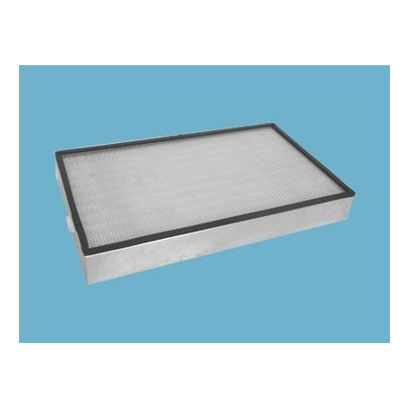 Filtre à air PANCLEAN AC1097