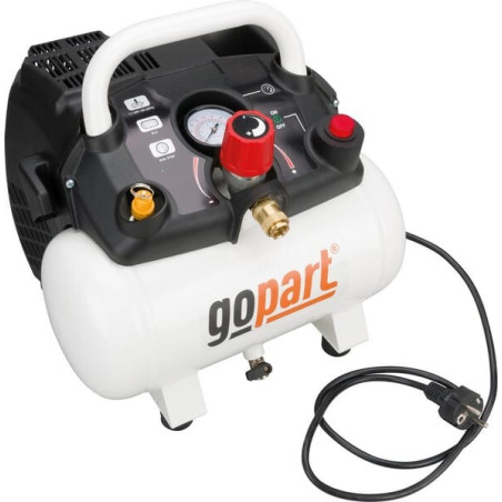Compresseur GOPART AC110230V6LGP