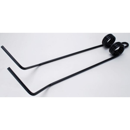 Dent de herse ALPINA AC351034N