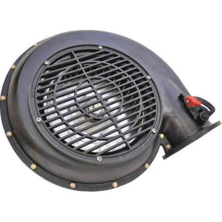 Ventilateur KVERNELAND - ACCORD AC486181