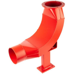 Tube KVERNELAND AC488982