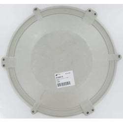 Couvercle de protection KVERNELAND - ACCORD AC490776
