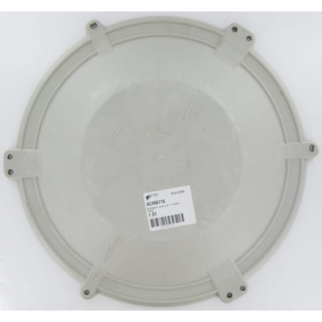 Couvercle de protection KVERNELAND - ACCORD AC490776