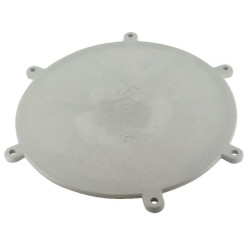 Couvercle de protection KVERNELAND - ACCORD AC490807