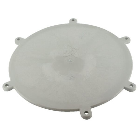 Couvercle de protection KVERNELAND - ACCORD AC490807