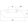 Soc KVERNELAND - ACCORD AC494272
