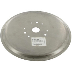 Disque de coûtre KVERNELAND - ACCORD AC494944