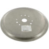 Disque de coûtre KVERNELAND - ACCORD AC494944