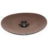 Disque de semoir KVERNELAND - ACCORD AC495195