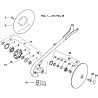 Soc KVERNELAND - ACCORD AC495196