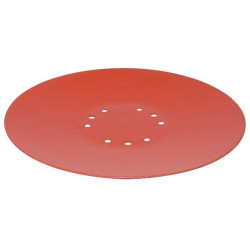 Disque de semoir KVERNELAND - ACCORD AC495390