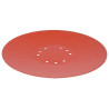 Disque de semoir KVERNELAND - ACCORD AC495390