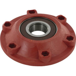 Carter de protection KVERNELAND - ACCORD AC495527