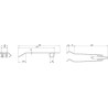 Dent de herse KVERNELAND - ACCORD AC495754