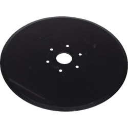 Disque abrasif KVERNELAND - ACCORD AC501922