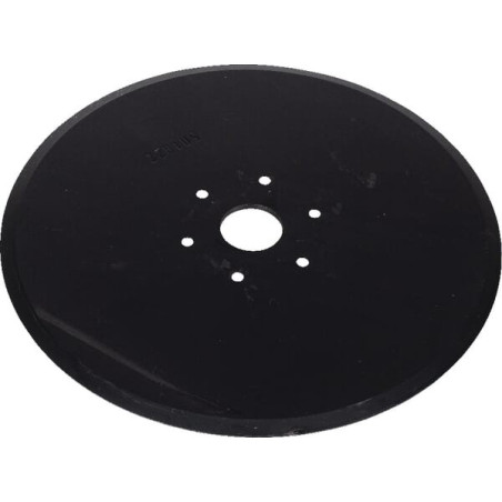 Disque abrasif KVERNELAND - ACCORD AC501922