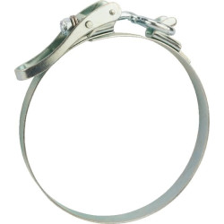 Collier de serrage KVERNELAND - ACCORD AC687001