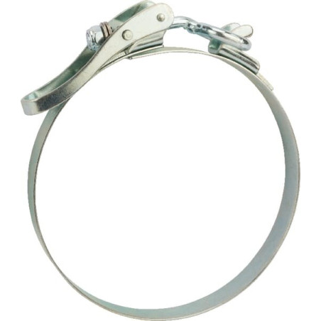Collier de serrage KVERNELAND - ACCORD AC687001