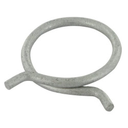 Collier de serrage KVERNELAND - ACCORD AC687221