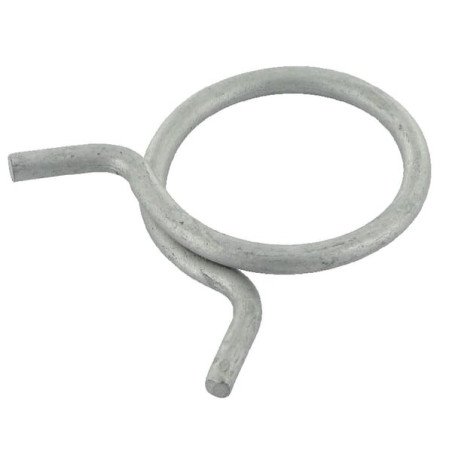 Collier de serrage KVERNELAND - ACCORD AC687231