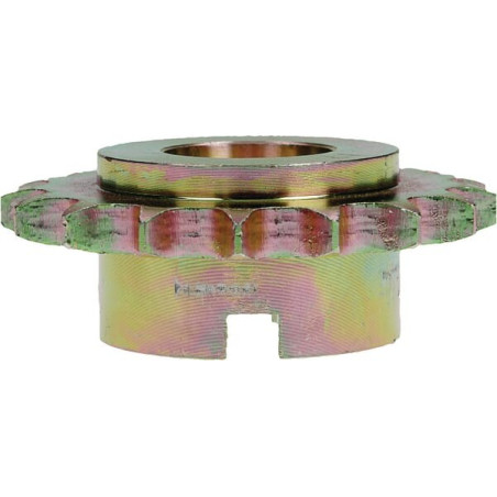 Pignon 17 dents KVERNELAND - ACCORD AC820810