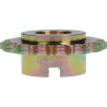 Pignon 17 dents KVERNELAND - ACCORD AC820810