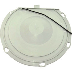 Couvercle de protection KVERNELAND - ACCORD AC852073