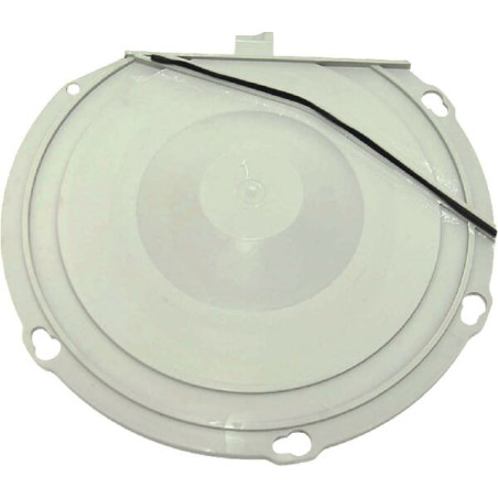 Couvercle de protection KVERNELAND - ACCORD AC852073