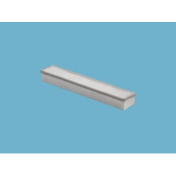 Filtre à air PANCLEAN AD1029
