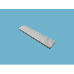 Filtre à air PANCLEAN AD1137