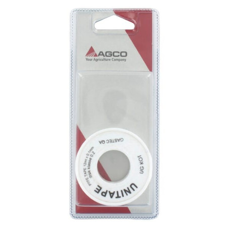 Ruban adhésif AGCO BLISTER AGFG2000P001
