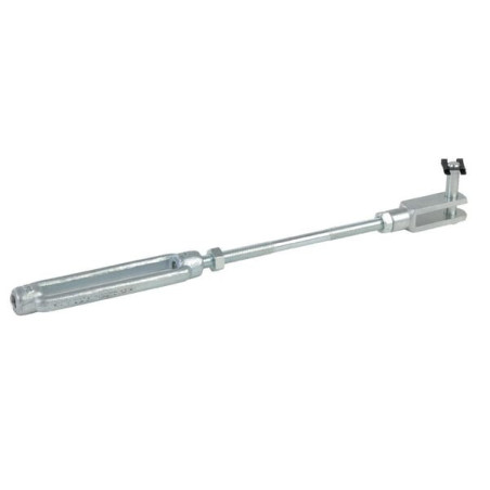 Barre de frein UNIVERSEL AH10208
