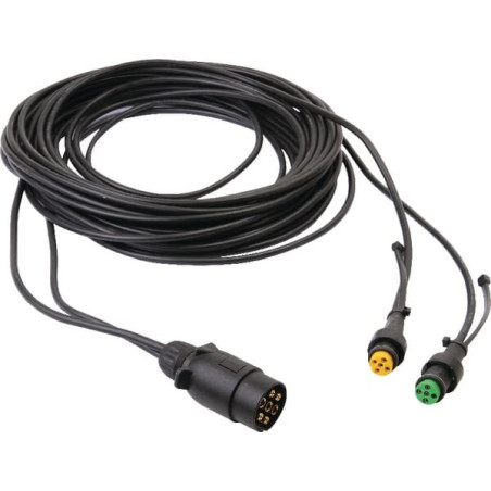 Câble UNIVERSEL AH10767