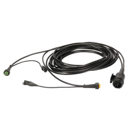 Câble d'adaptateur UNIVERSEL AH10770
