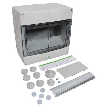 Coffret UNIVERSEL AKE09