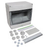 Coffret UNIVERSEL AKE09