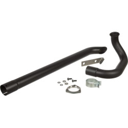 Pot d'échappement ALPINA AL111094N