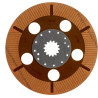 Disque de frein UNIVERSEL AL112982N