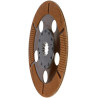 Disque de frein UNIVERSEL AL112982N
