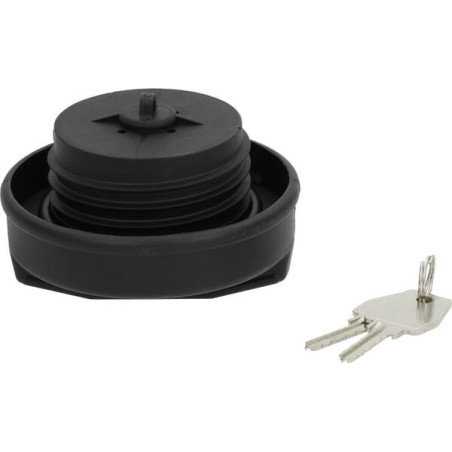 Bouchon de carburant UNIVERSEL AL113087N