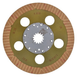Disque de frein UNIVERSEL AL162808N