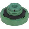 Couvercle de protection UNIVERSEL AL162900N